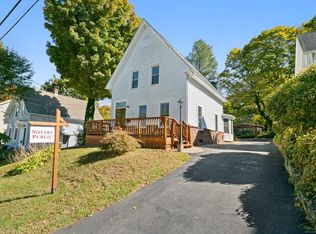 12 Peck St, Norwich, CT 06360