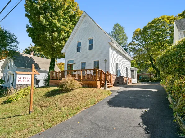 12 Peck Street, Norwich, CT 06360