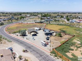 6200 Teal Dr, Fallon, NV 89406