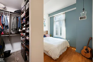 Rented by Brown Harris Stevens