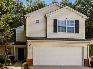 966 Windcroft Cir NW, Acworth, GA 30101