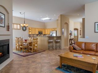 5286 N Canyon Rise Pl, Tucson, AZ 85749