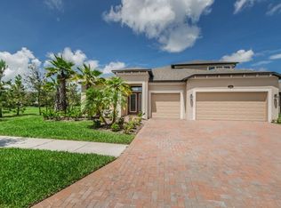 1695 Cameron Ct, New Port Richey, FL 34655