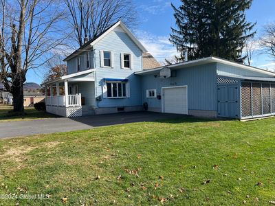92 E Potter Avenue, Granville, NY, 12832