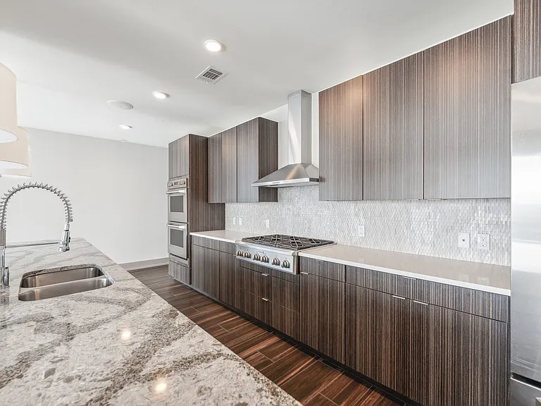 Premium Stainless Steel Kitchen Appliances