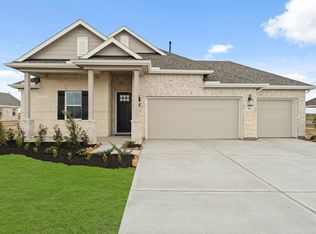 314 Cobb Ct, Sealy, TX 77474