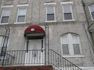 145 Sherman Ave #202, Jersey City, NJ 07306