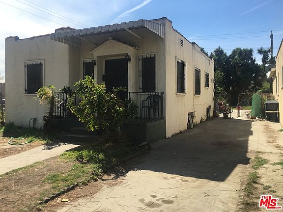 2nd image of 1268 E 87th Pl