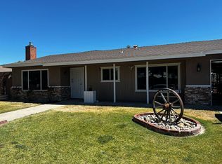 515 E Birch Ave, Hanford, CA 93230