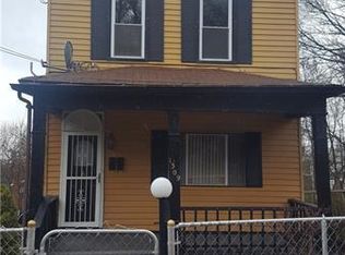1309 Everett St, Pittsburgh, PA 15221