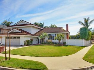 2069 Phalarope Ct, Costa Mesa, CA 92626