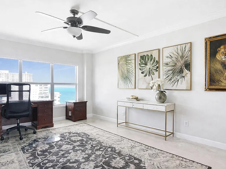 3550 Galt Ocean Dr #2010 — Photo 19