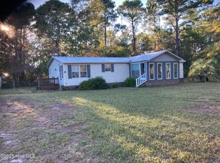 1463 Mockingbird Pl SW, Shallotte, NC 28470