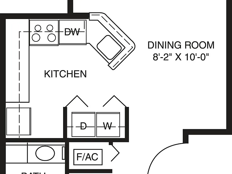 Trillium Pointe Apartment Homes — Photo 37