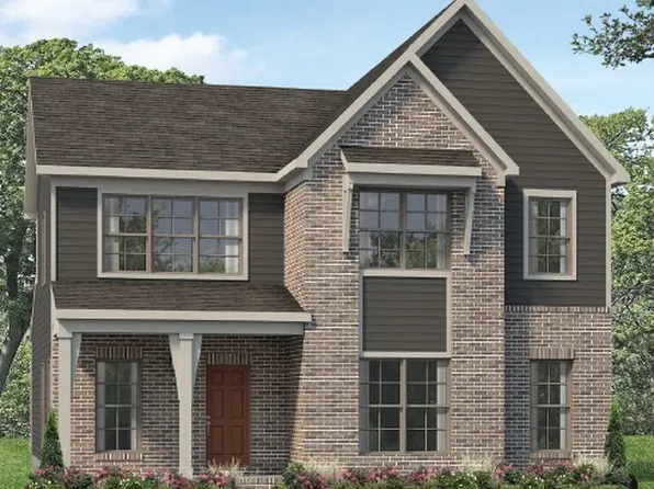 335 Cypress Pvt Way Lot 6, Gallatin, TN 37066