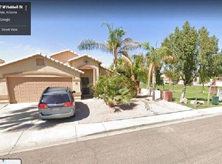 11606 W Hubbell St, Avondale, AZ 85392