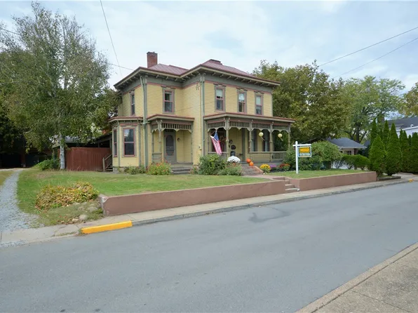 652 Bank St, Beaver, PA 15009