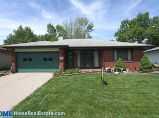 4901 S 30th St, Lincoln, NE 68516