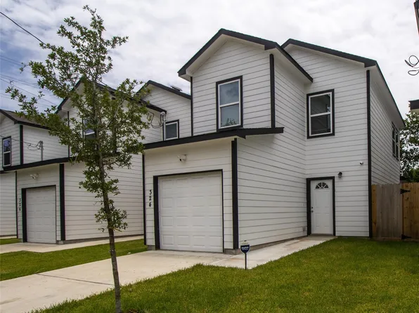 324 Gans St #B, Houston, TX 77029
