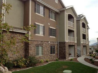 2152 N Springtime Dr UNIT 201, Saratoga Springs, UT 84045