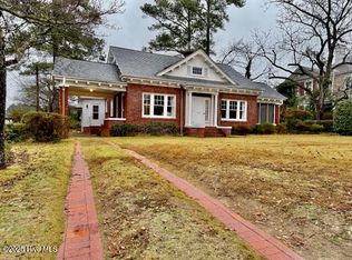 911 Ann St, Rockingham, NC 28379