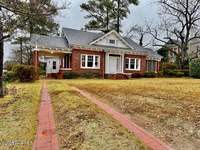 911 Ann Street, Rockingham, NC, 28379