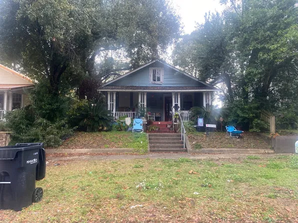 1004 E Jackson St, Pensacola, FL 32501