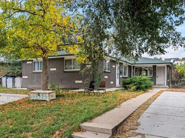 1375 Xanadu St, Aurora, CO 80011