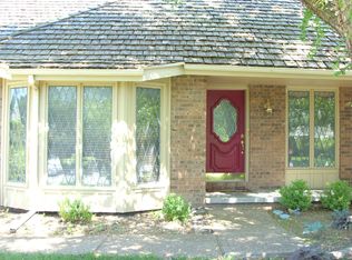 5532 S Kimbrough Ave, Springfield, MO 65810