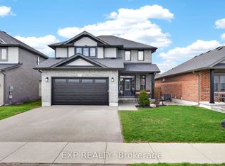 25 Virginia Cres, Belleville, ON K8N0K5