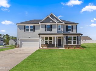 115 White Doe Xing, Cameron, NC 28326