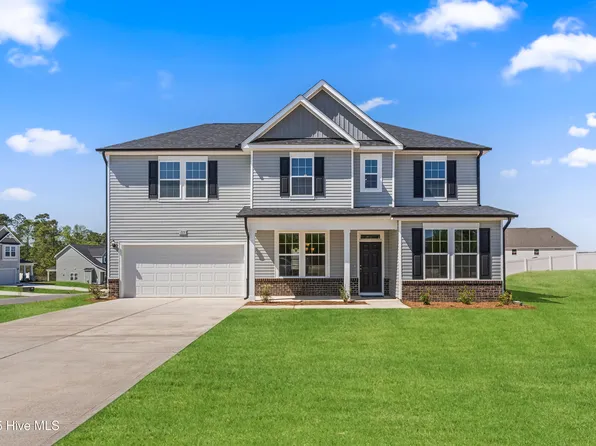 115 White Doe Crossing, Cameron, NC 28326