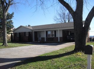 619 Turn Table Rd, Sparta, TN 38583