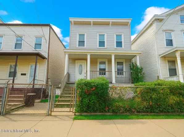 66 Grant St, Staten Island, NY 10301
