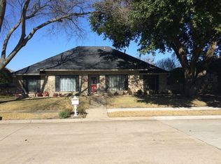 1613 Azurite Trl, Plano, TX 75075