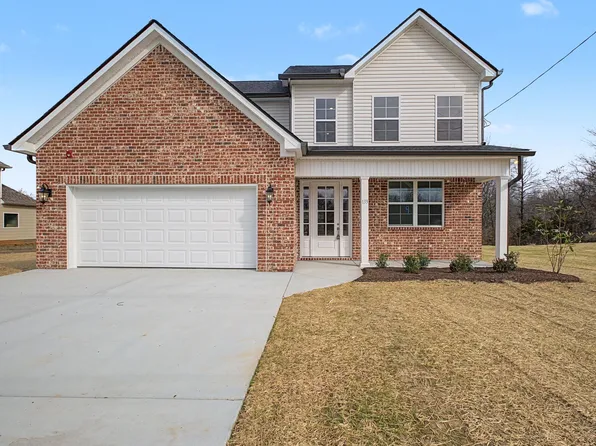 133 Traveller Ln Lot 9, La Vergne, TN 37086