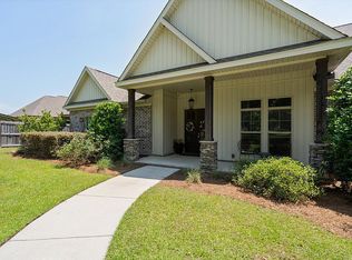 6816 Kali Oka Rd, Saraland, AL 36571