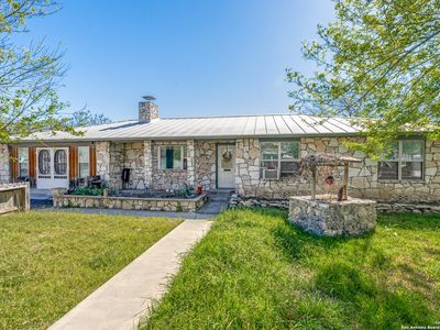 109 Elm, Boerne, TX, 78006