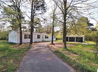 180 Highway 136, Sterlington, LA 71280