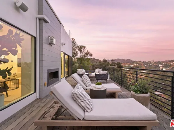 8509 Crescent Dr, Los Angeles, CA 90046