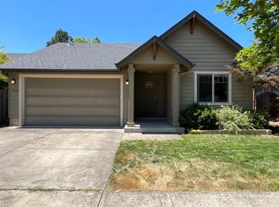 1022 Gas Lamp St, Eugene, OR