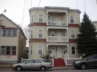 124 Aiken Ave, Lowell, MA 01850