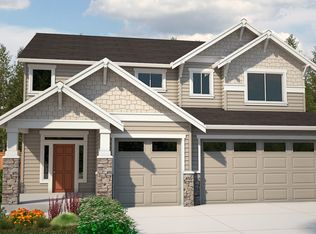 7650 53rd Pl, Gig Harbor, WA 98335