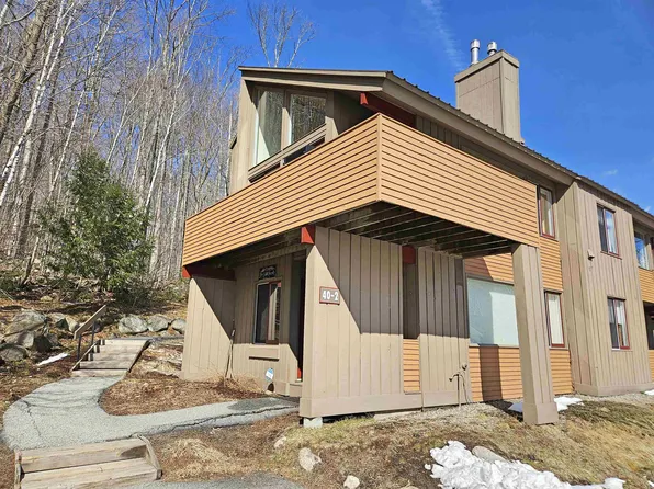 40 Whaleback Road #2&3, Lincoln, NH 03251