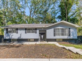 2276 Skyline Dr, Gainesville, GA 30501