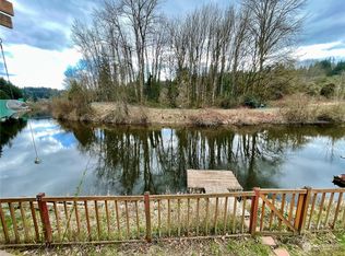 10515 Woodinville Dr TRAILER 78, Bothell, WA 98011