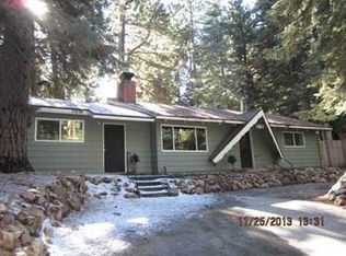 31541 Cedarwood Dr, Running Springs, CA 92382