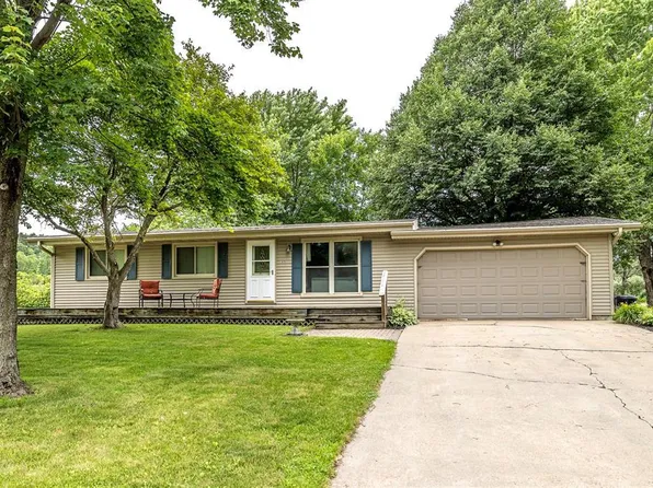 315 Clifton Street, Black River Falls, WI 54615