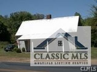 840 Whitehall Rd E, Athens, GA 30601