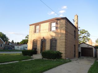 2901 Ashland Ave, Racine, WI 53403